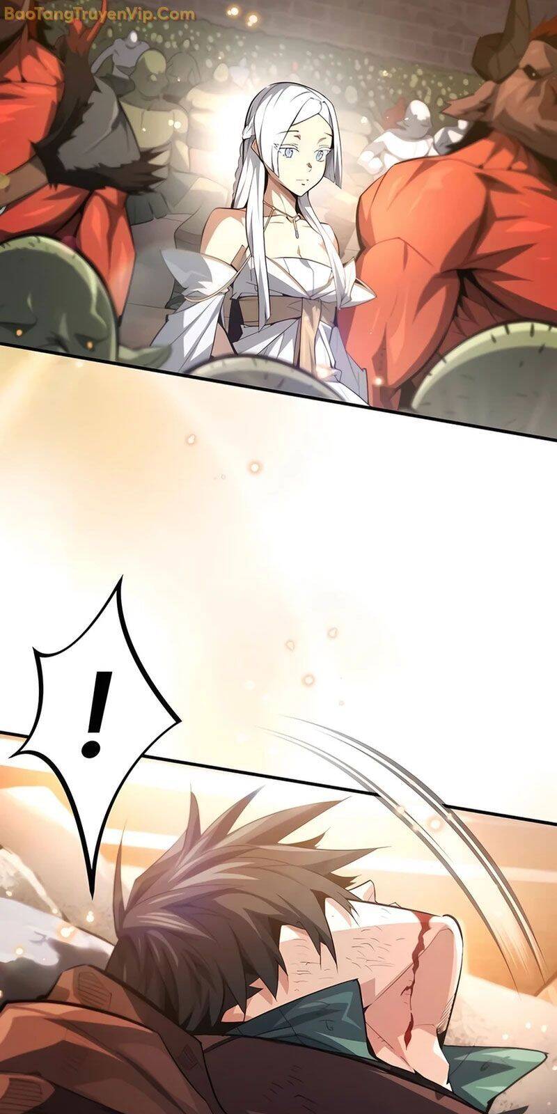 Trên Thế Giới Không Có Chiến Binh Xấu - Chapter 14 - Page 33