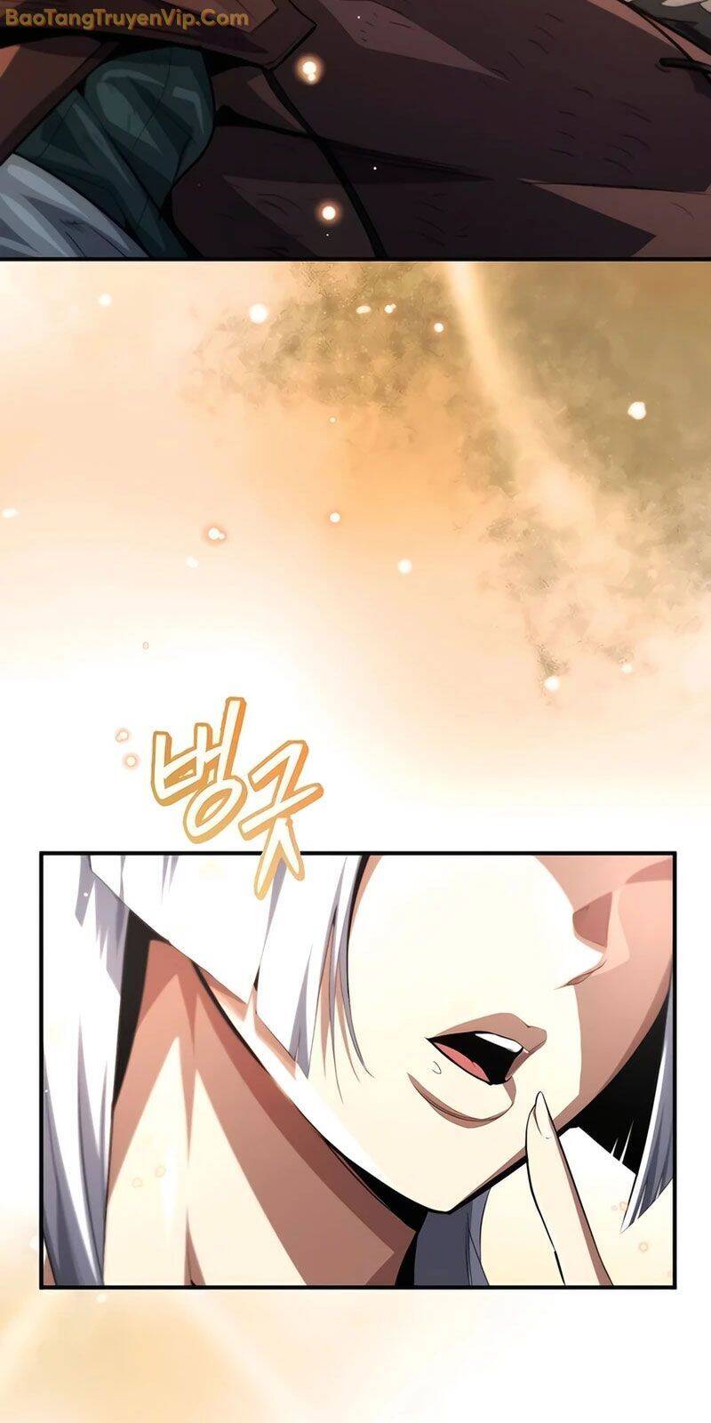 Trên Thế Giới Không Có Chiến Binh Xấu - Chapter 14 - Page 34