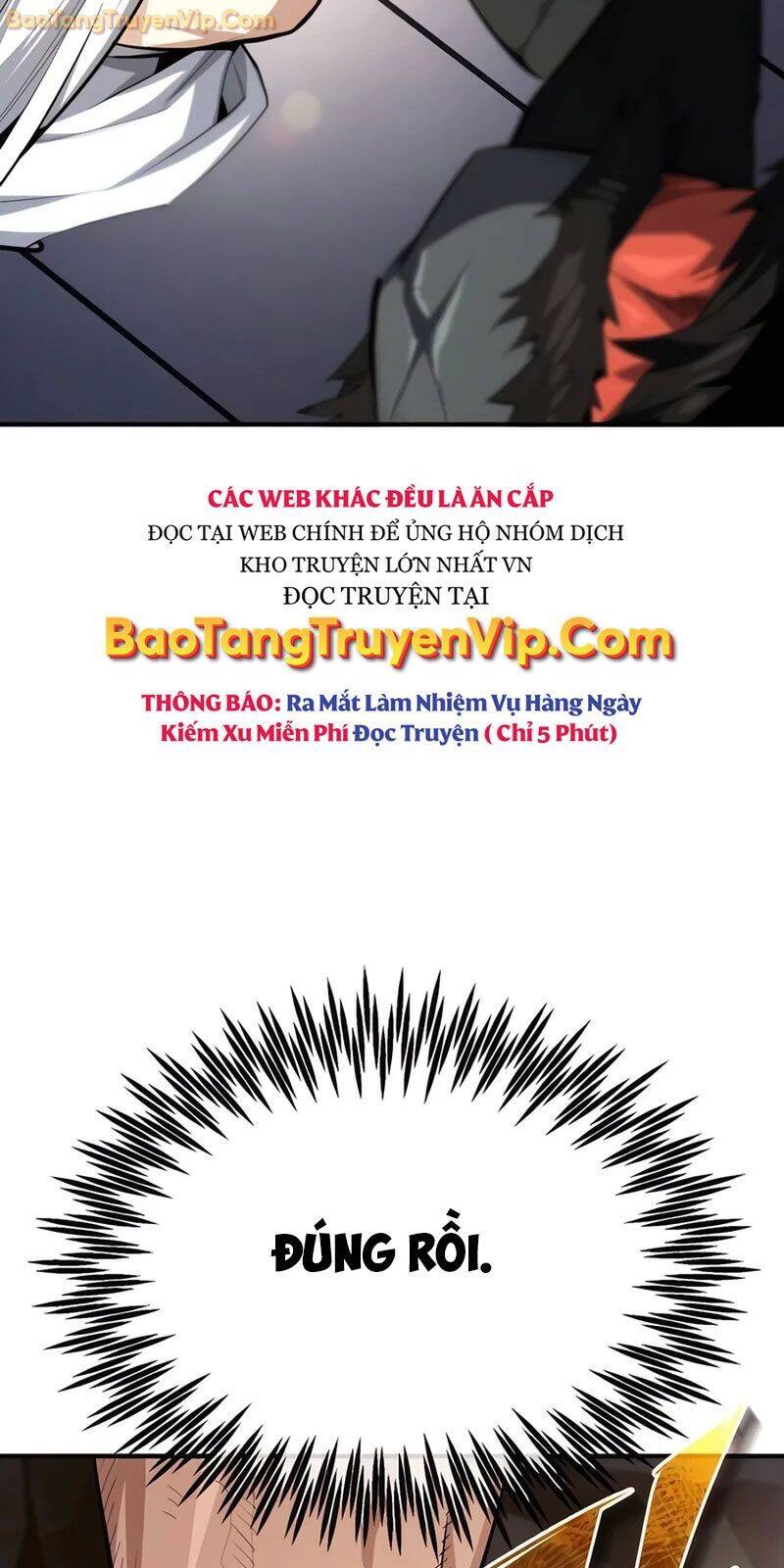 Trên Thế Giới Không Có Chiến Binh Xấu - Chapter 14 - Page 37