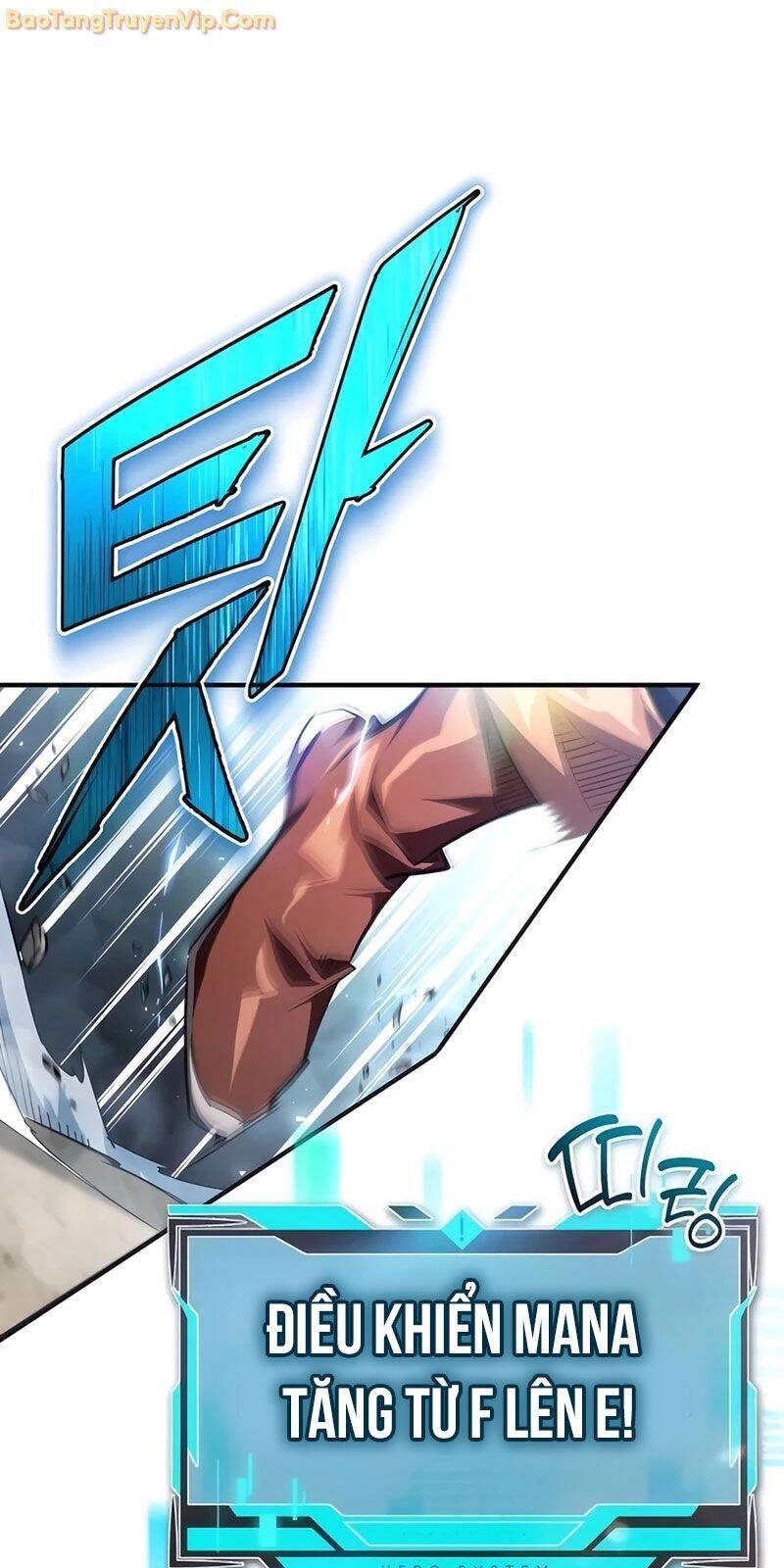 Trên Thế Giới Không Có Chiến Binh Xấu - Chapter 14 - Page 43