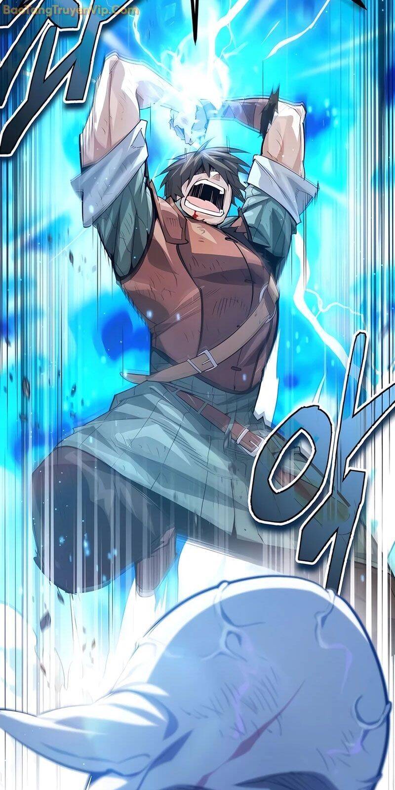 Trên Thế Giới Không Có Chiến Binh Xấu - Chapter 14 - Page 45