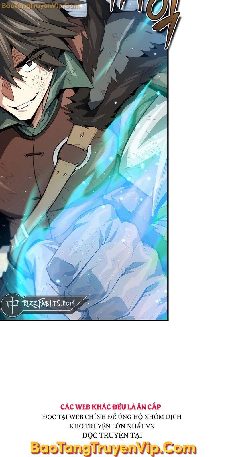 Trên Thế Giới Không Có Chiến Binh Xấu - Chapter 14 - Page 54
