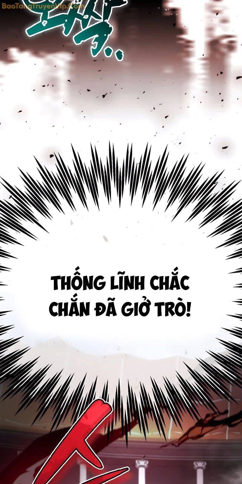 Trên Thế Giới Không Có Chiến Binh Xấu - Chapter 14 - Page 6