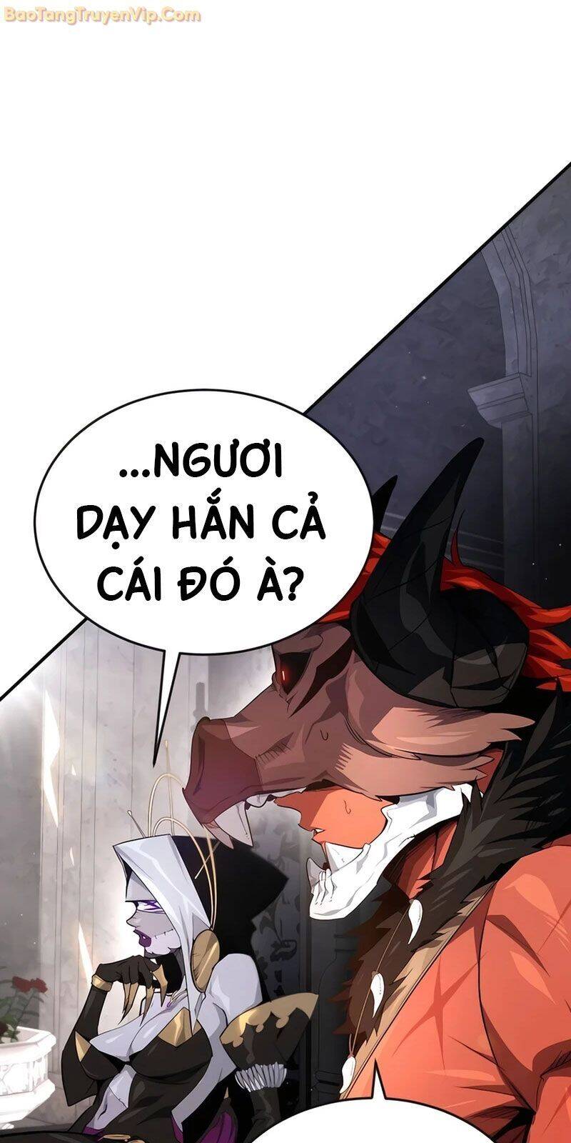 Trên Thế Giới Không Có Chiến Binh Xấu - Chapter 14 - Page 60