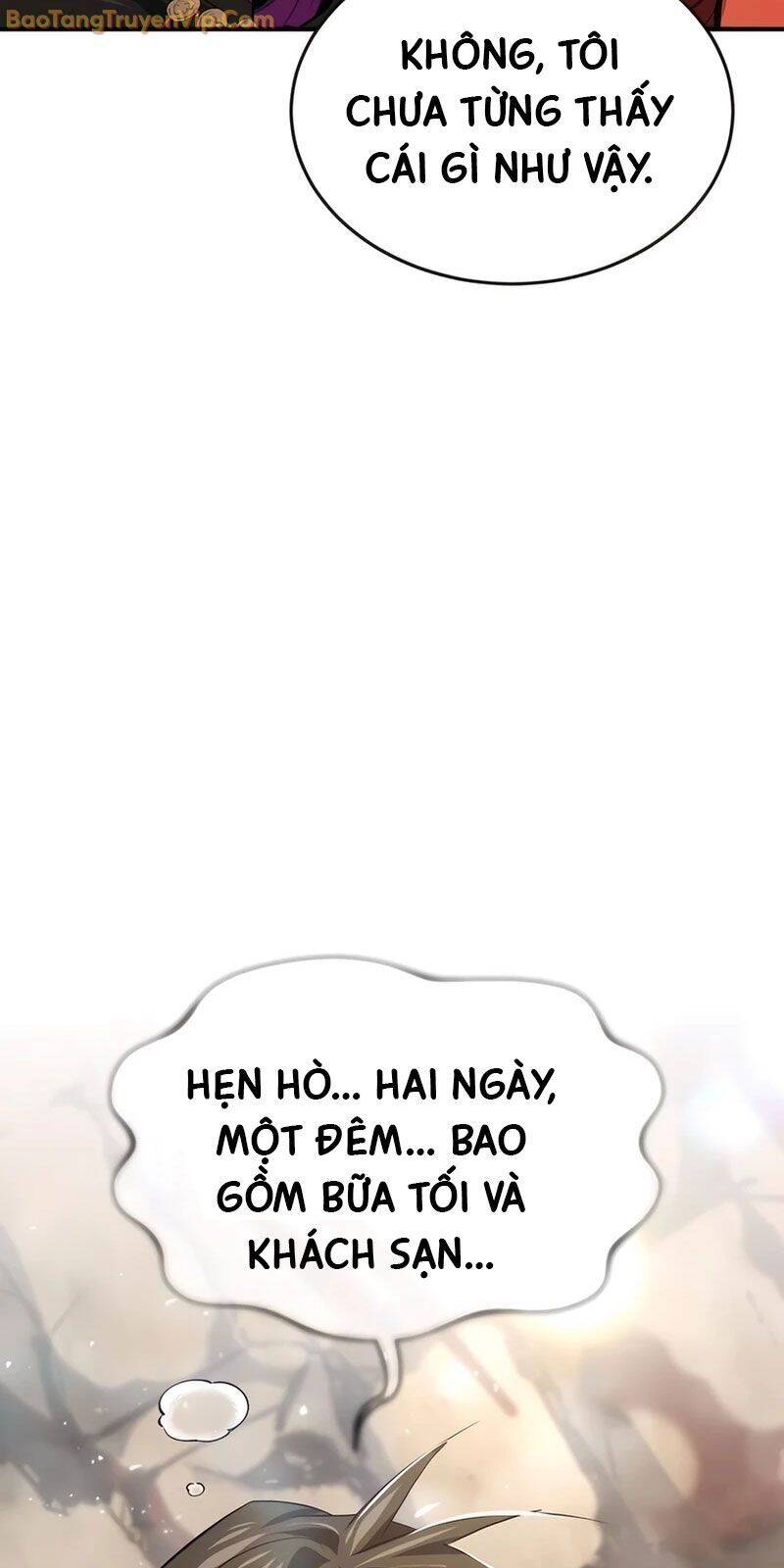 Trên Thế Giới Không Có Chiến Binh Xấu - Chapter 14 - Page 61