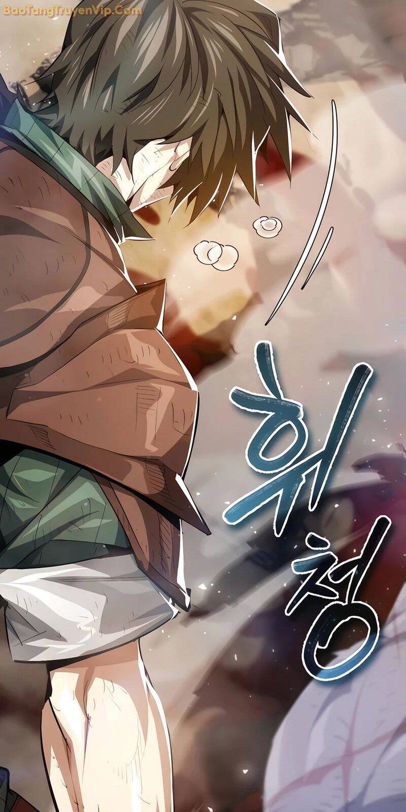 Trên Thế Giới Không Có Chiến Binh Xấu - Chapter 14 - Page 62