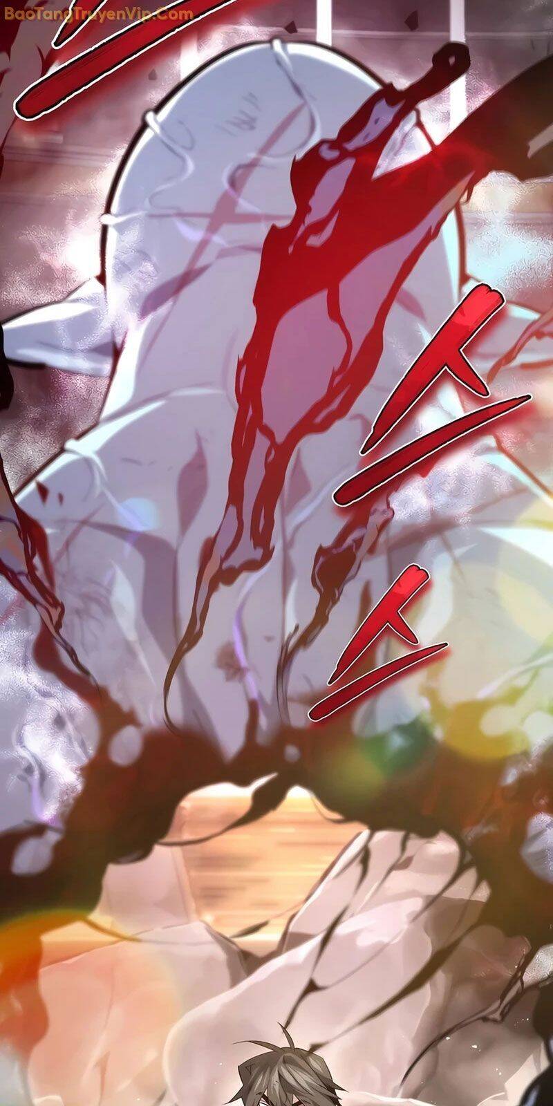 Trên Thế Giới Không Có Chiến Binh Xấu - Chapter 14 - Page 7