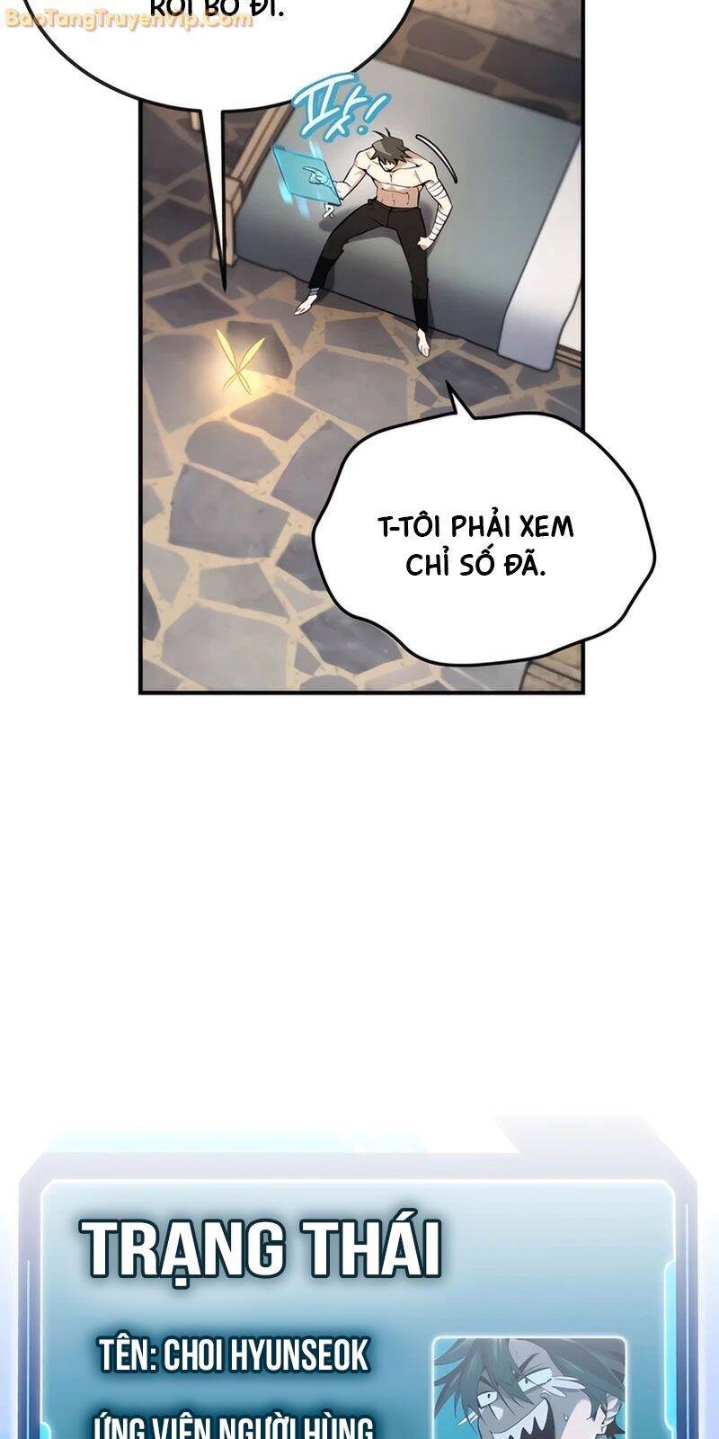Trên Thế Giới Không Có Chiến Binh Xấu - Chapter 14 - Page 73