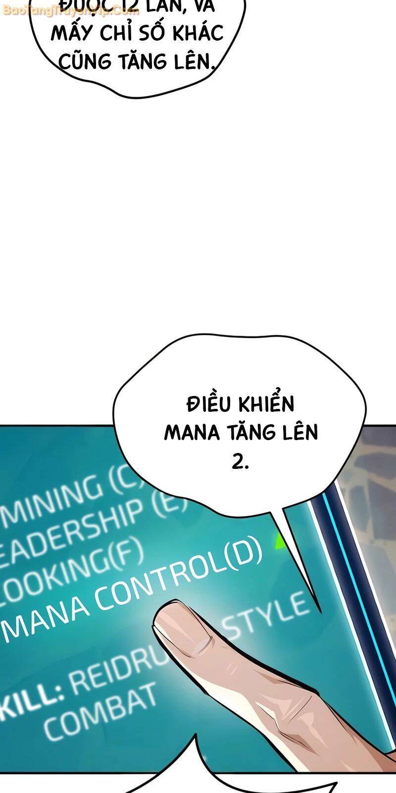 Trên Thế Giới Không Có Chiến Binh Xấu - Chapter 14 - Page 75