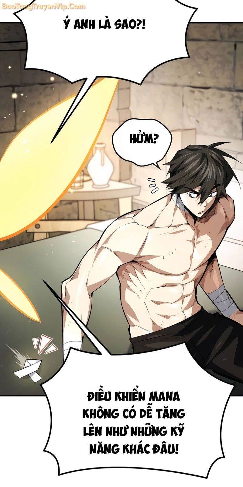 Trên Thế Giới Không Có Chiến Binh Xấu - Chapter 14 - Page 77