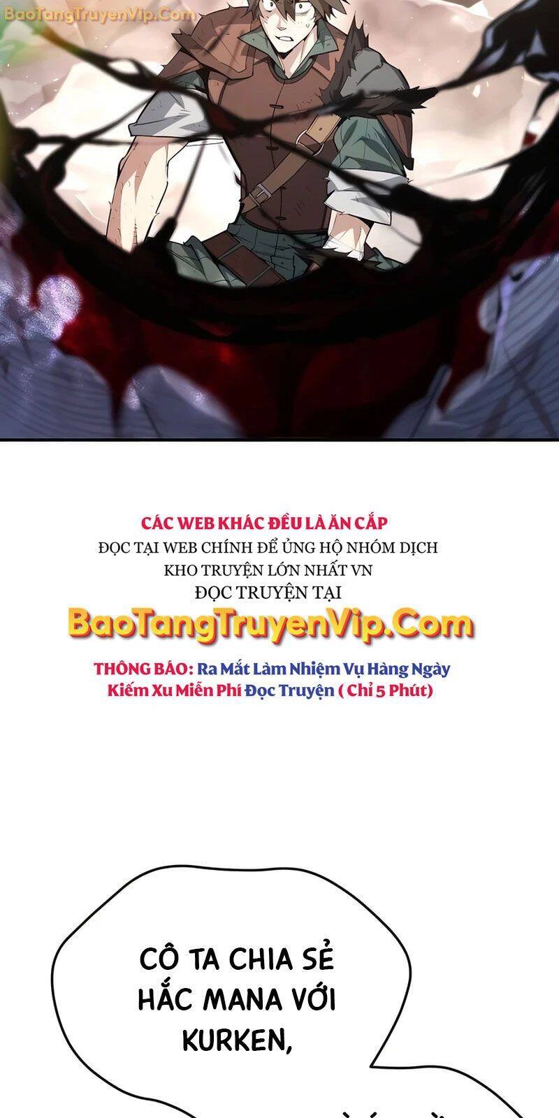 Trên Thế Giới Không Có Chiến Binh Xấu - Chapter 14 - Page 8