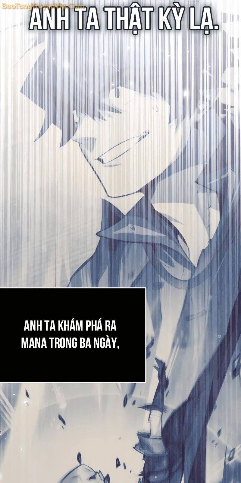 Trên Thế Giới Không Có Chiến Binh Xấu - Chapter 14 - Page 84