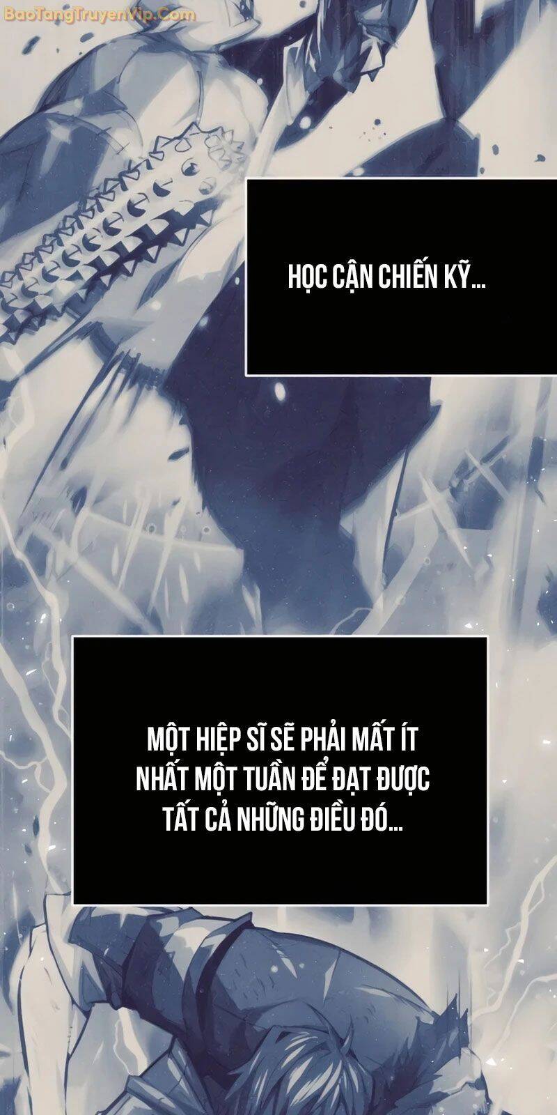 Trên Thế Giới Không Có Chiến Binh Xấu - Chapter 14 - Page 85