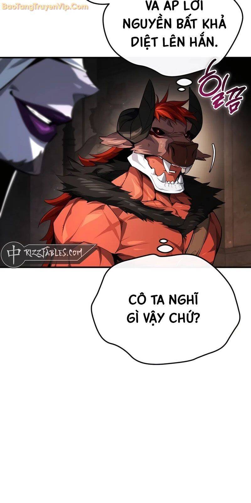 Trên Thế Giới Không Có Chiến Binh Xấu - Chapter 14 - Page 9