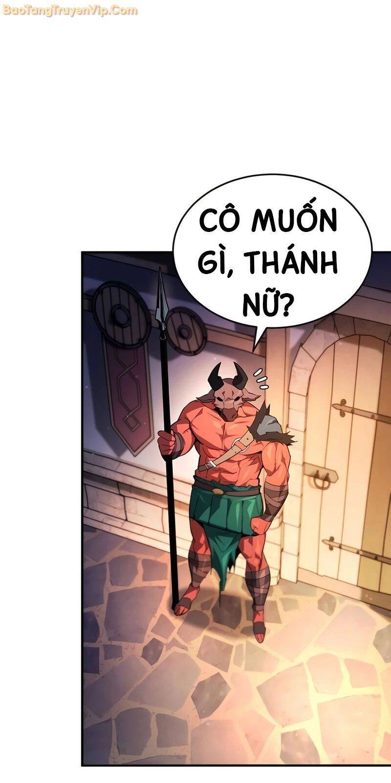 Trên Thế Giới Không Có Chiến Binh Xấu - Chapter 14 - Page 93