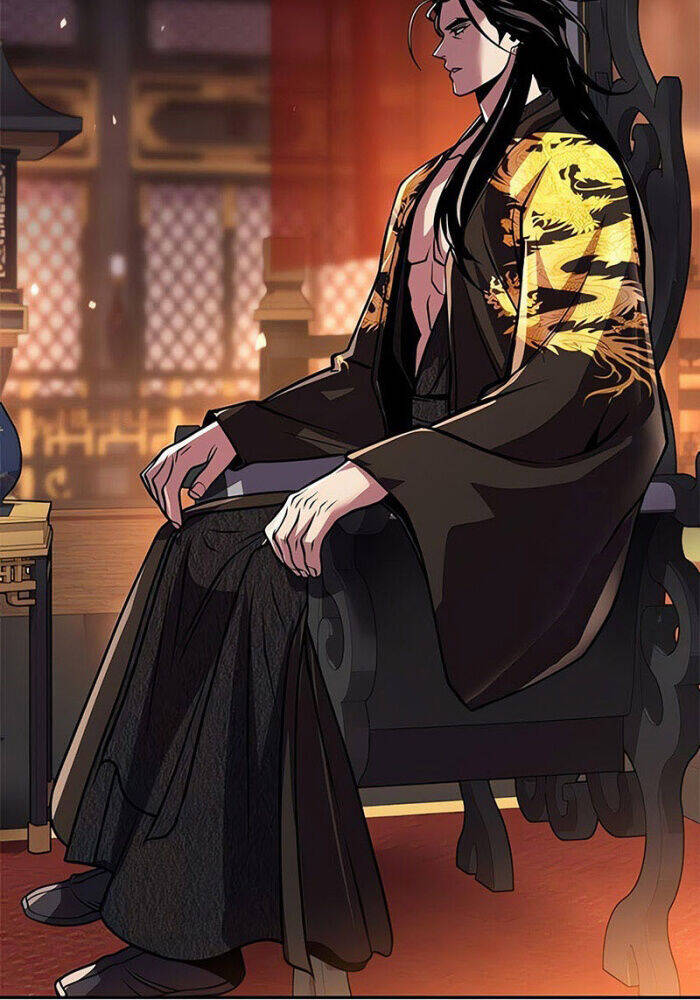 Ma Đạo Chuyển Sinh Ký - Chapter 99 - Page 123