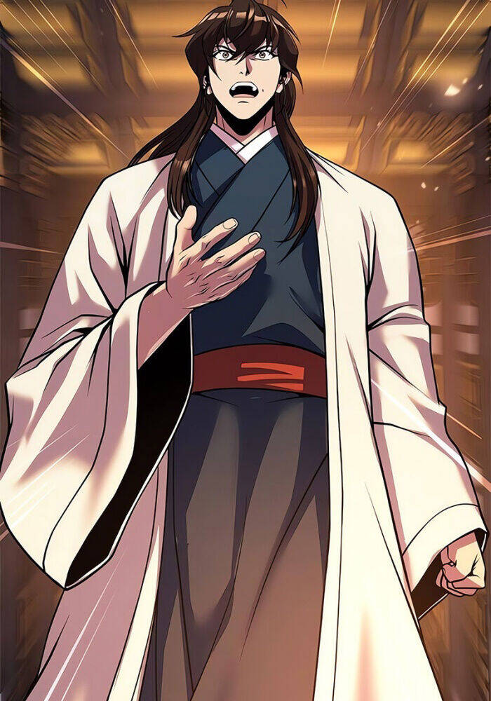 Ma Đạo Chuyển Sinh Ký - Chapter 99 - Page 130