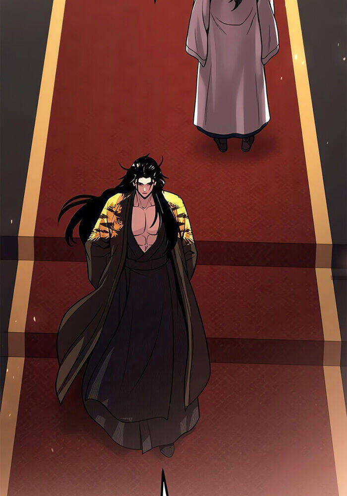 Ma Đạo Chuyển Sinh Ký - Chapter 99 - Page 181