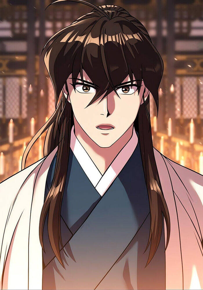 Ma Đạo Chuyển Sinh Ký - Chapter 99 - Page 21