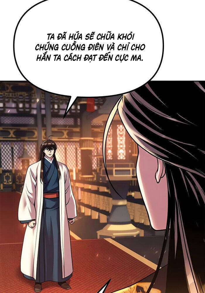 Ma Đạo Chuyển Sinh Ký - Chapter 99 - Page 8