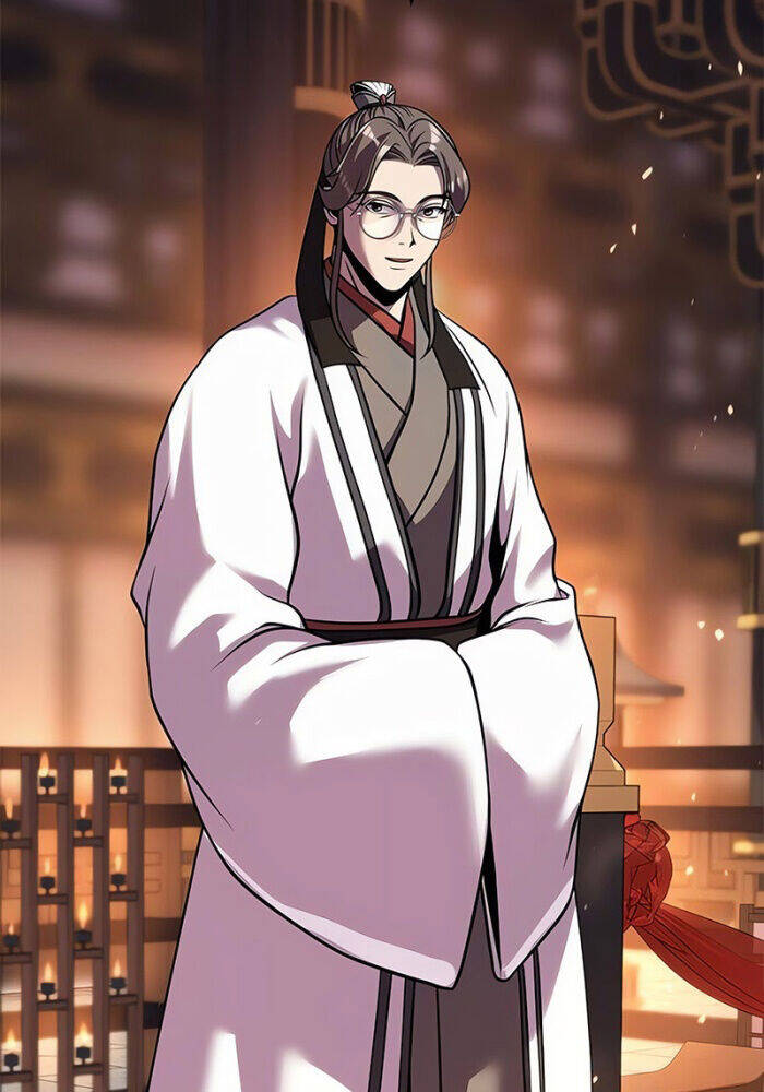 Ma Đạo Chuyển Sinh Ký - Chapter 99 - Page 87