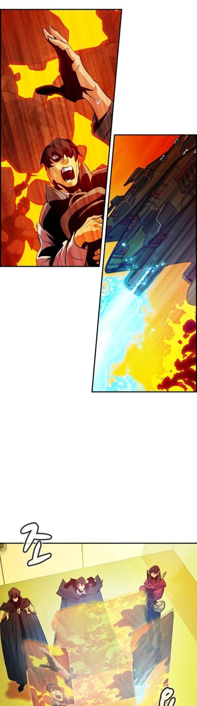 Độc Cô Tử Linh Sư - Chapter 159 - Page 13