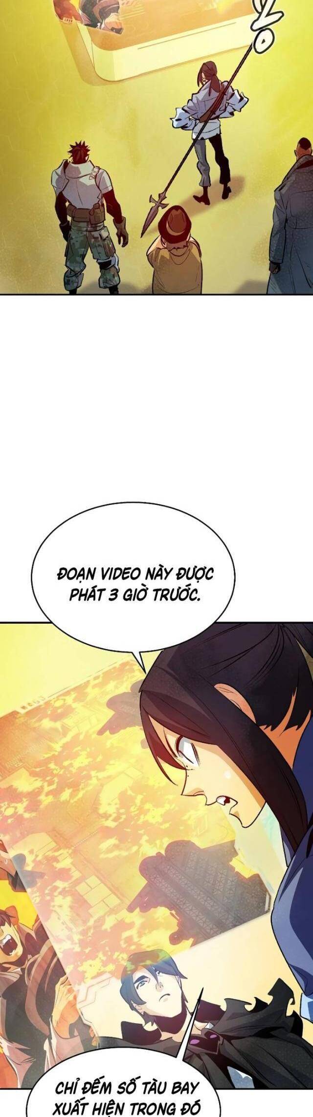 Độc Cô Tử Linh Sư - Chapter 159 - Page 14