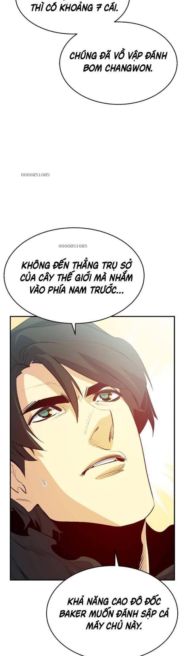 Độc Cô Tử Linh Sư - Chapter 159 - Page 15