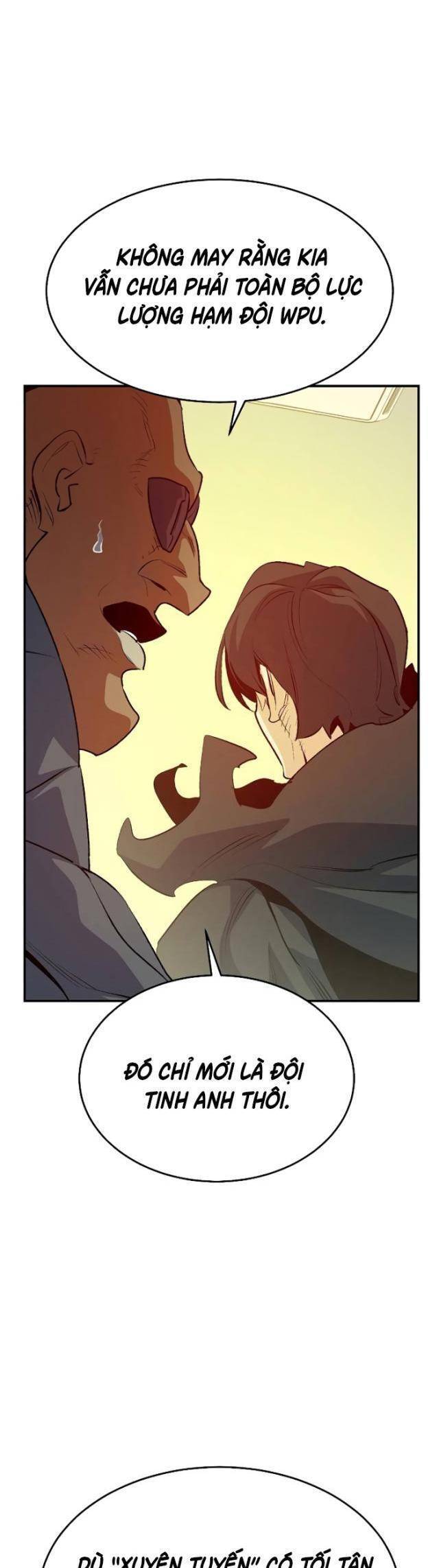 Độc Cô Tử Linh Sư - Chapter 159 - Page 17