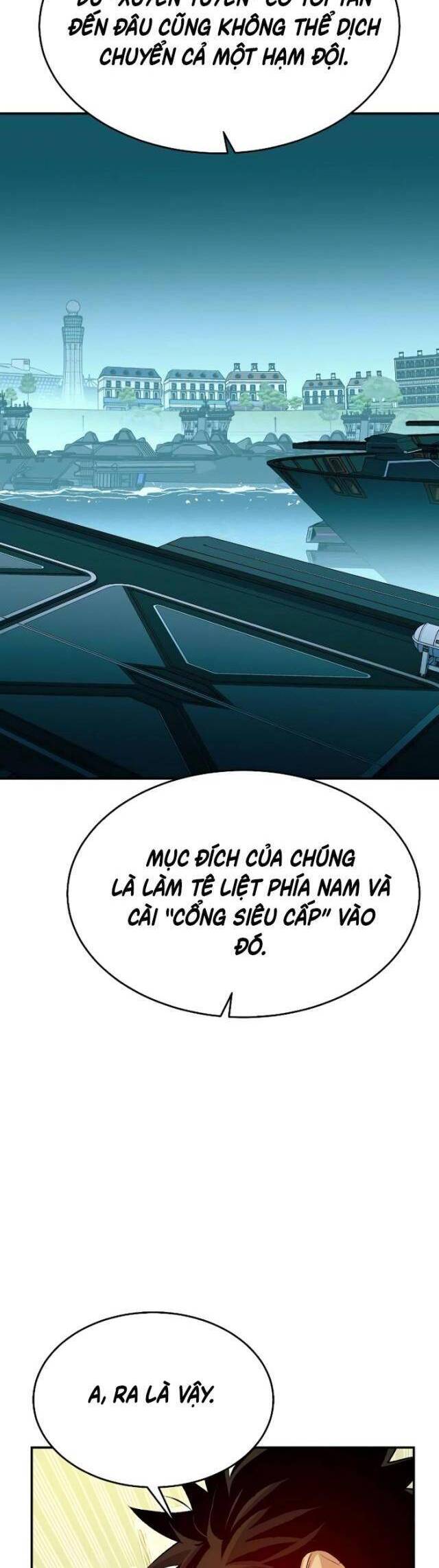 Độc Cô Tử Linh Sư - Chapter 159 - Page 18