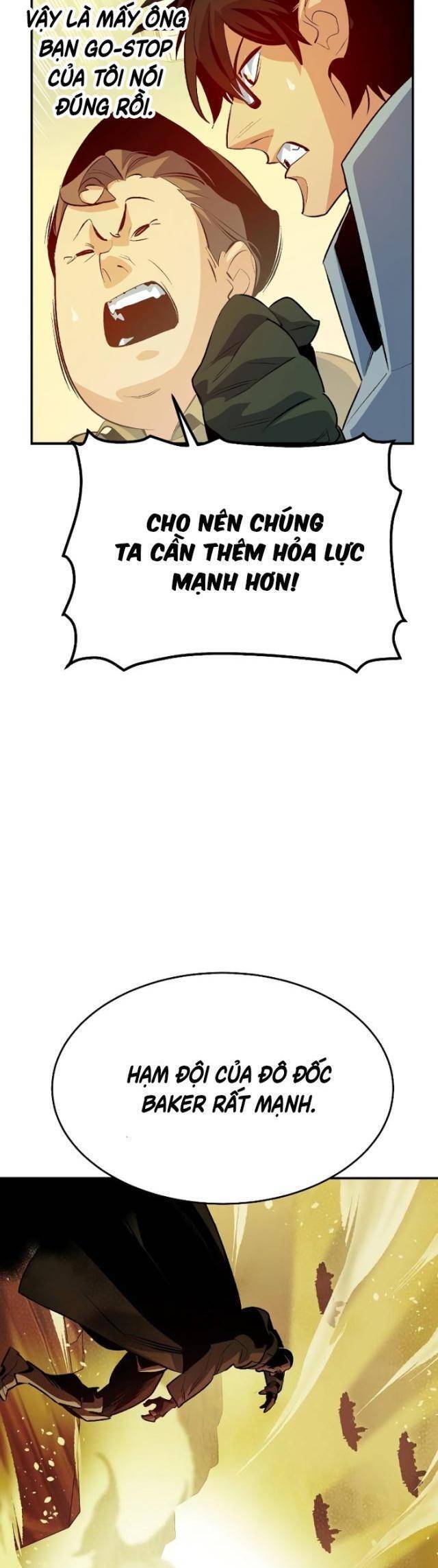 Độc Cô Tử Linh Sư - Chapter 159 - Page 19