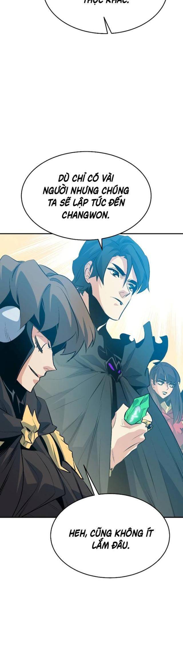 Độc Cô Tử Linh Sư - Chapter 159 - Page 23