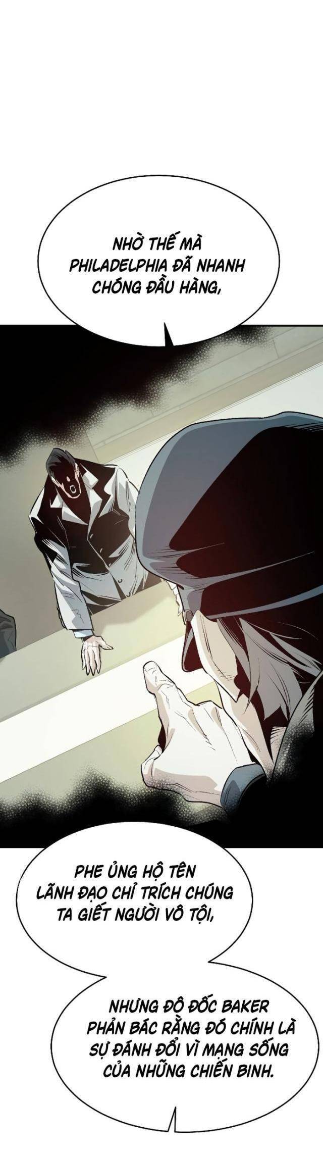 Độc Cô Tử Linh Sư - Chapter 159 - Page 27