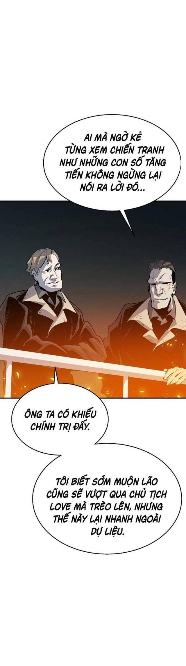 Độc Cô Tử Linh Sư - Chapter 159 - Page 28