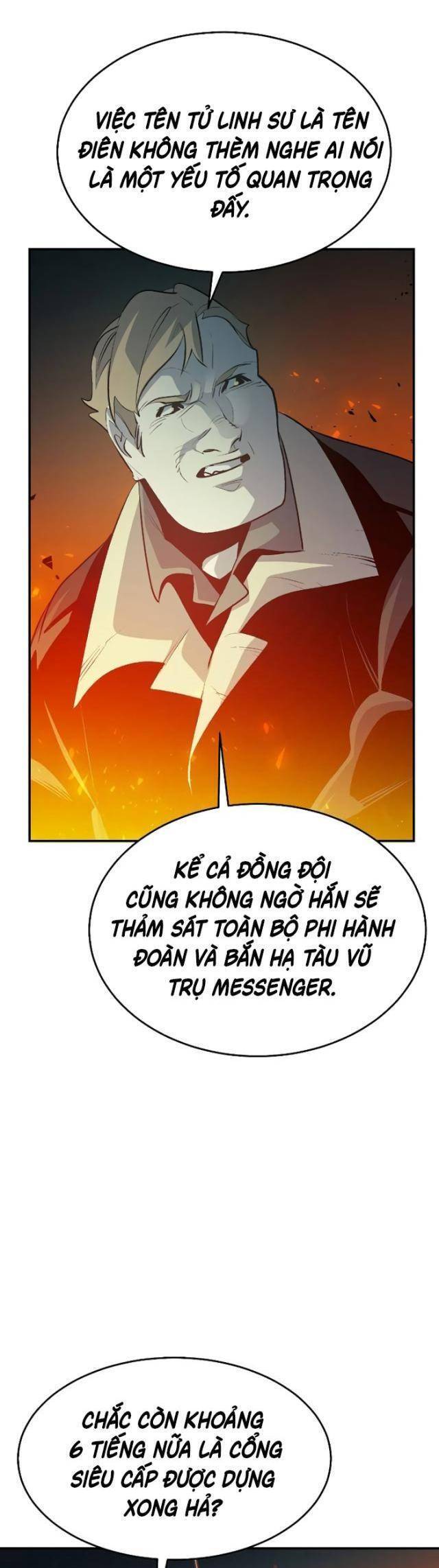 Độc Cô Tử Linh Sư - Chapter 159 - Page 29