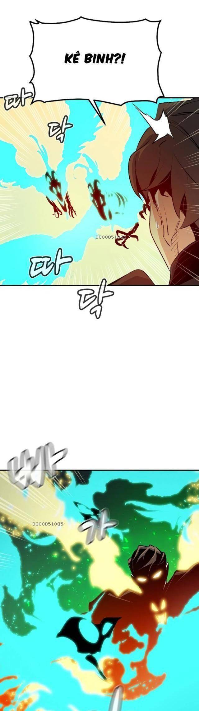 Độc Cô Tử Linh Sư - Chapter 159 - Page 3