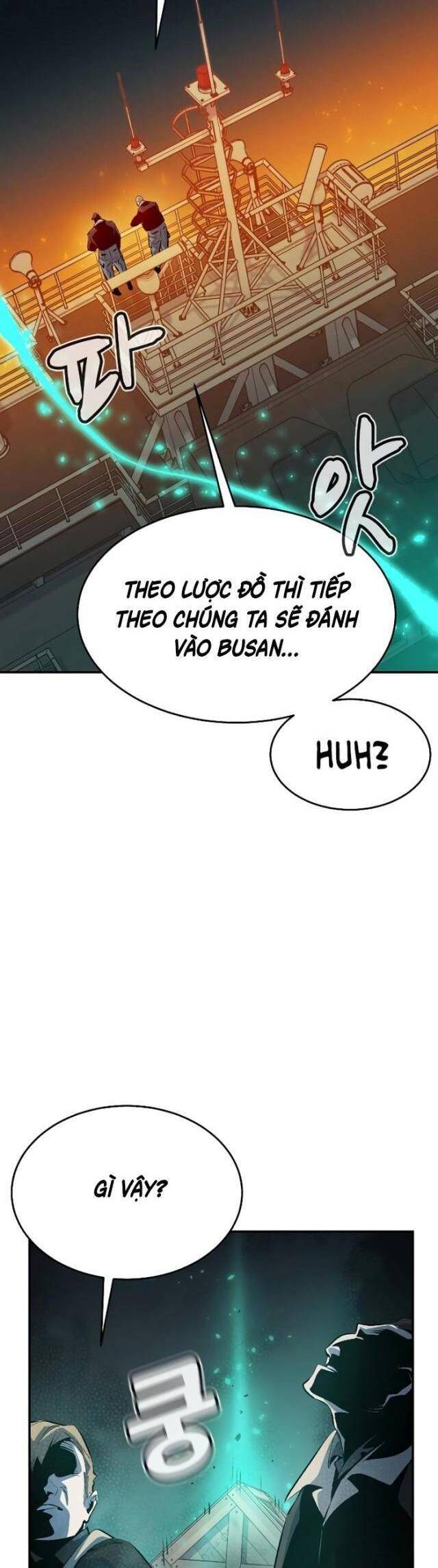 Độc Cô Tử Linh Sư - Chapter 159 - Page 30