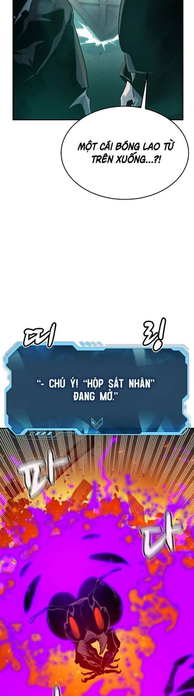 Độc Cô Tử Linh Sư - Chapter 159 - Page 31