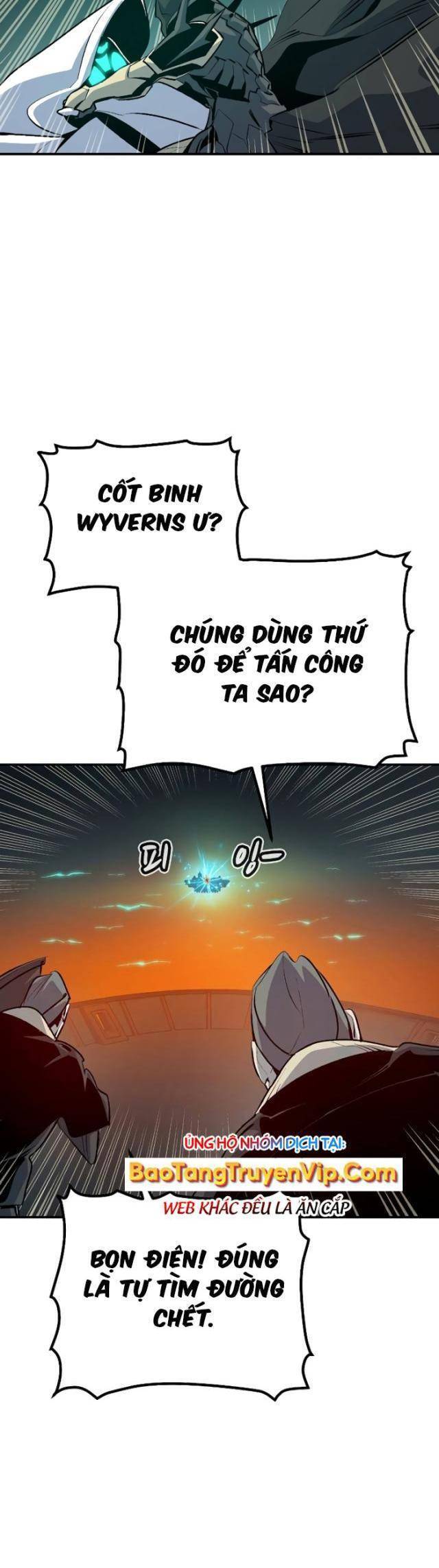 Độc Cô Tử Linh Sư - Chapter 159 - Page 35