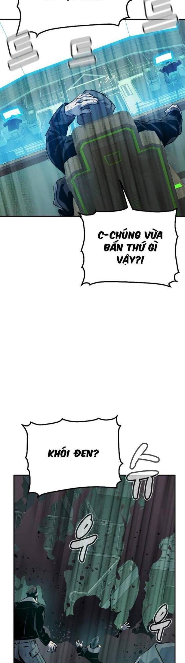 Độc Cô Tử Linh Sư - Chapter 159 - Page 38