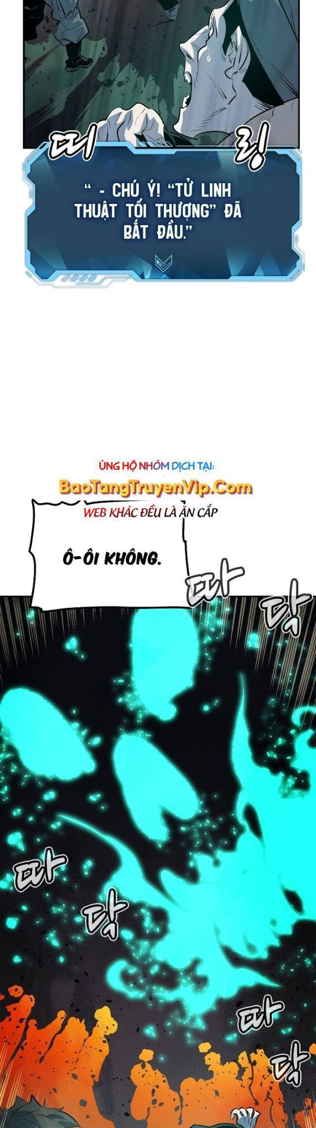 Độc Cô Tử Linh Sư - Chapter 159 - Page 39