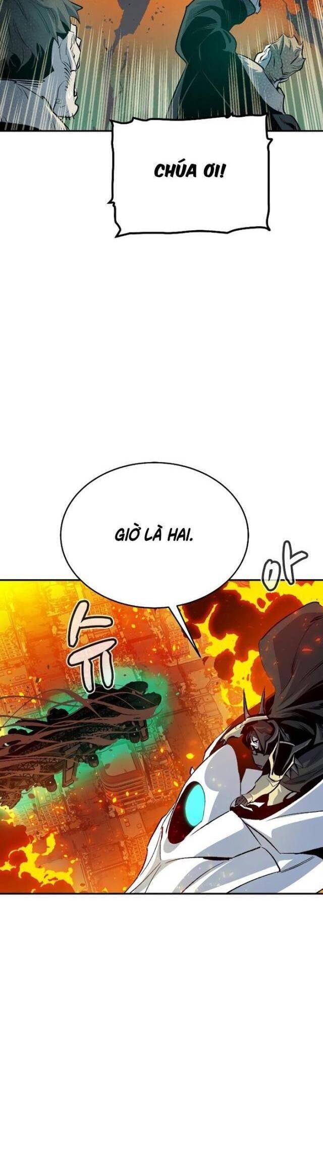 Độc Cô Tử Linh Sư - Chapter 159 - Page 40