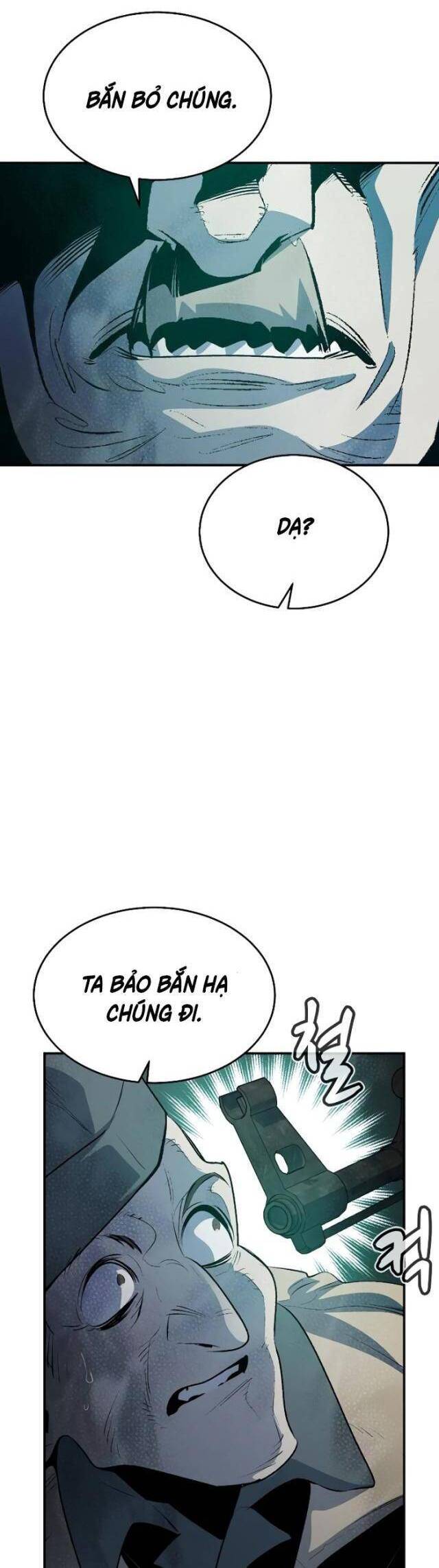 Độc Cô Tử Linh Sư - Chapter 159 - Page 44