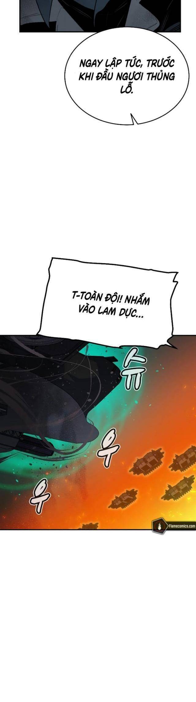 Độc Cô Tử Linh Sư - Chapter 159 - Page 45
