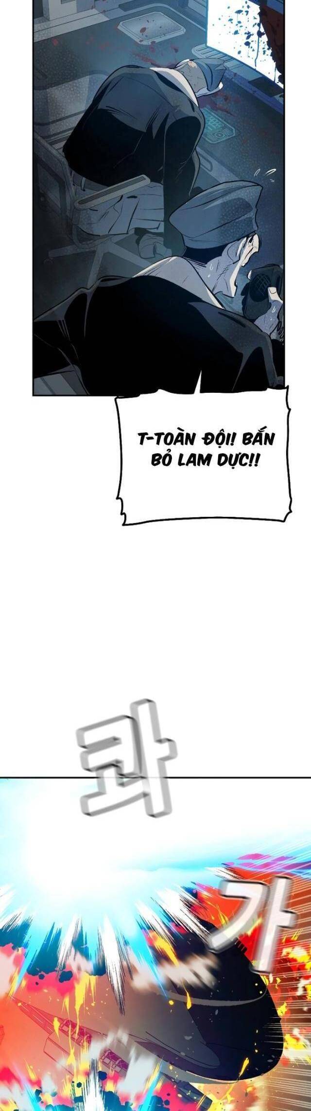 Độc Cô Tử Linh Sư - Chapter 159 - Page 48