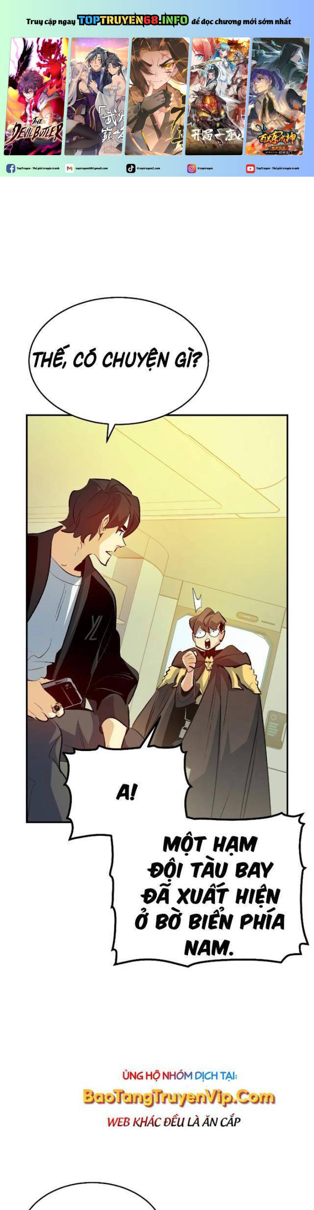 Độc Cô Tử Linh Sư - Chapter 159 - Page 5