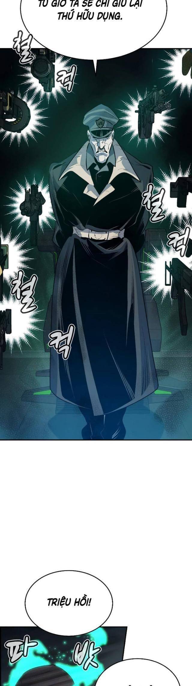 Độc Cô Tử Linh Sư - Chapter 159 - Page 51