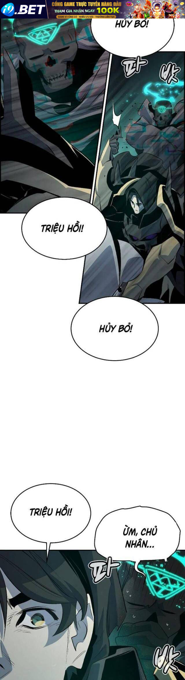 Độc Cô Tử Linh Sư - Chapter 159 - Page 52