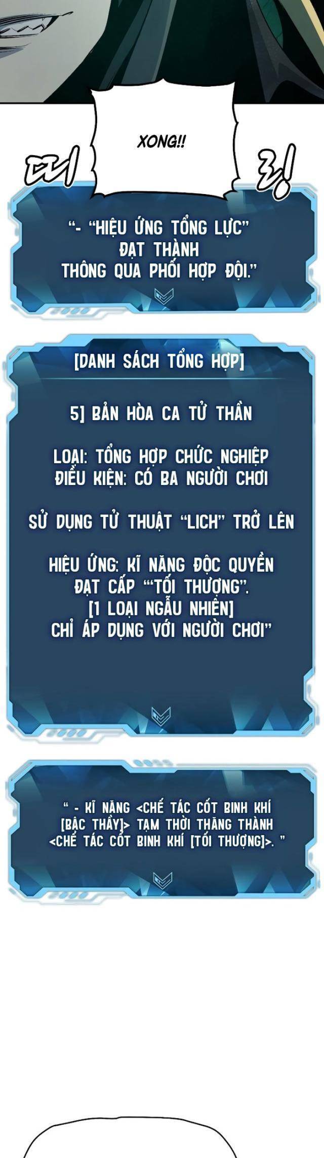 Độc Cô Tử Linh Sư - Chapter 159 - Page 53