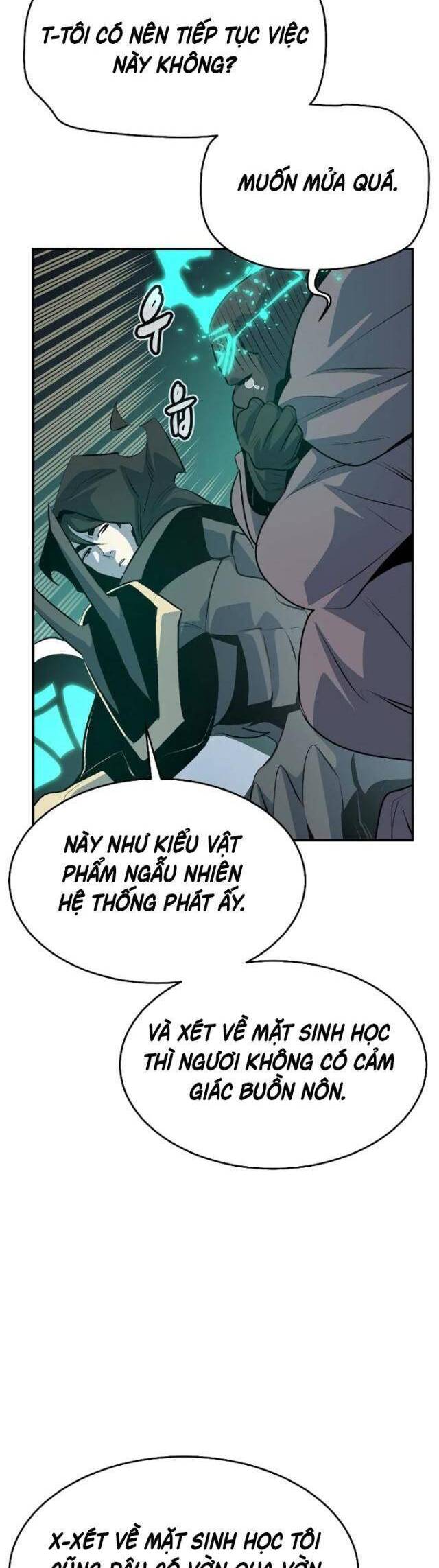 Độc Cô Tử Linh Sư - Chapter 159 - Page 54